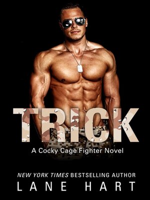cover image of Trick